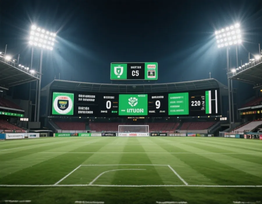 2026世界杯官方资源网实时比分视觉示意