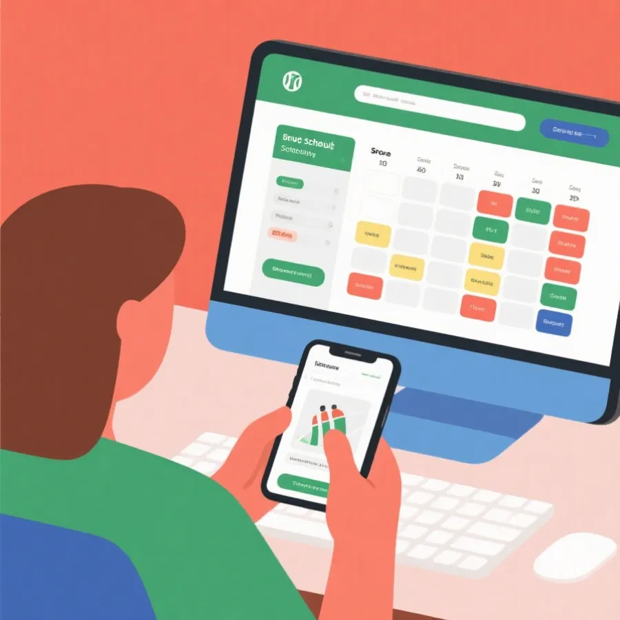 官方入口使用场景