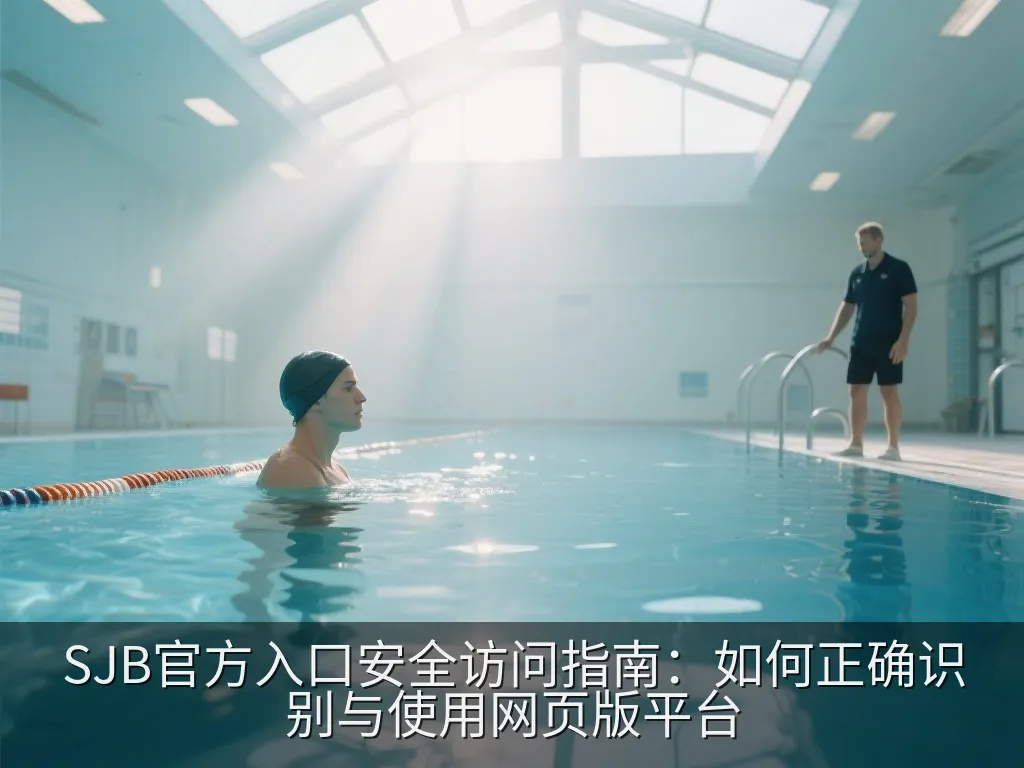 SJB官方入口安全访问指南：如何正确识别与使用网页版平台